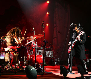The White Stripes