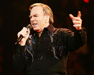 Neil Diamond