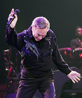Neil Diamond