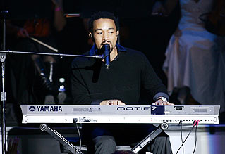 John Legend