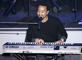 John Legend