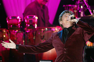 Barry Manilow