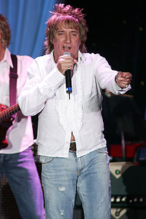 Rod Stewart
