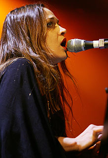 Fiona Apple