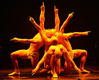 Cirque Du Soleil
