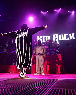Kid Rock