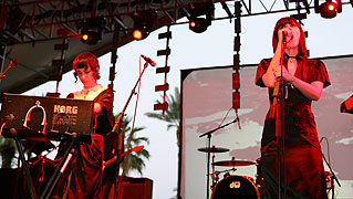 Ladytron