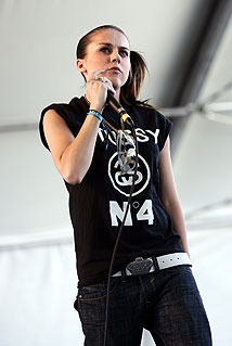 Lady Sovereign