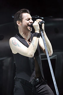 Depeche Mode