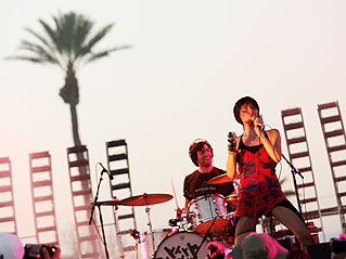 Yeah Yeah Yeahs