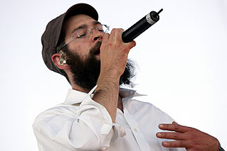 Matisyahu