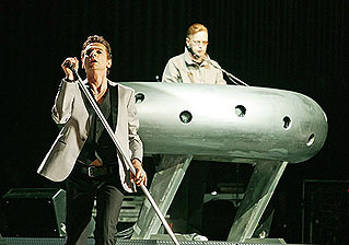 Depeche Mode