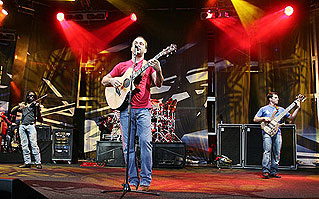 Dave Matthews Band