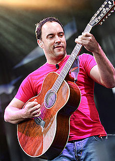 Dave Matthews Band
