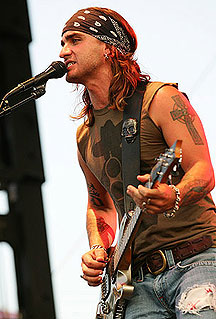 Cross Canadian Ragweed