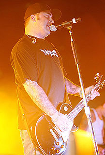 Staind