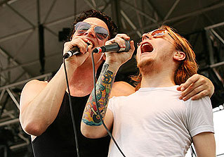 Candlebox