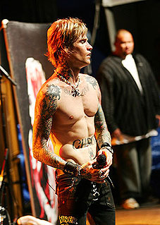Buckcherry