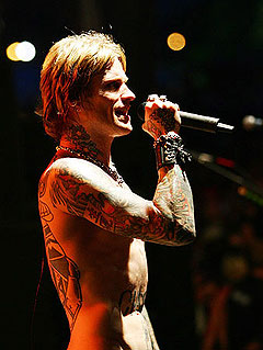 Buckcherry