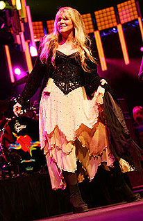 Stevie Nicks