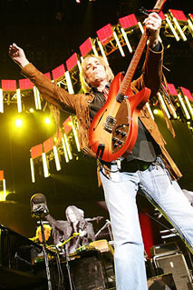 Tom Petty & The Heartbreakers