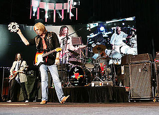 Tom Petty & The Heartbreakers