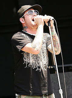 Senses Fail