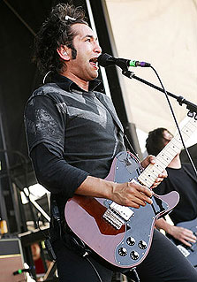 Motion City Soundtrack