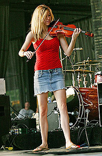 Dashboard Confessional