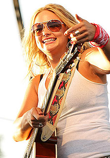 Miranda Lambert