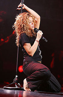 Shakira