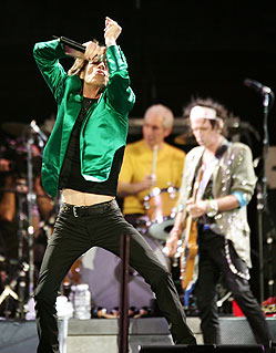 Rolling Stones