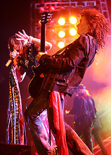 Aerosmith