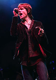 Buckcherry