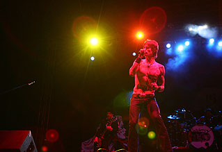 Buckcherry