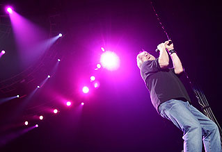Bob Seger and the Silver Bullet Band