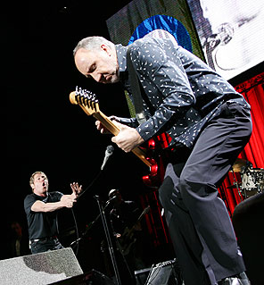 The Who