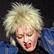 Cyndi Lauper
