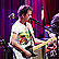 The Raconteurs with Lou Reed